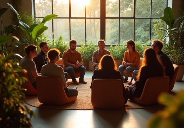 Desarrollo Organizacional